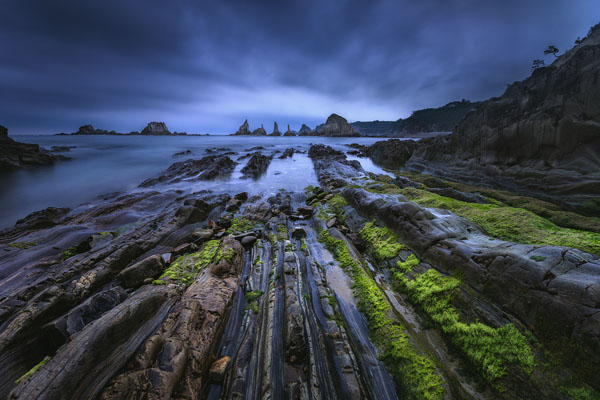 Photograph Carlos F Turienzo Gueirua on One Eyeland
